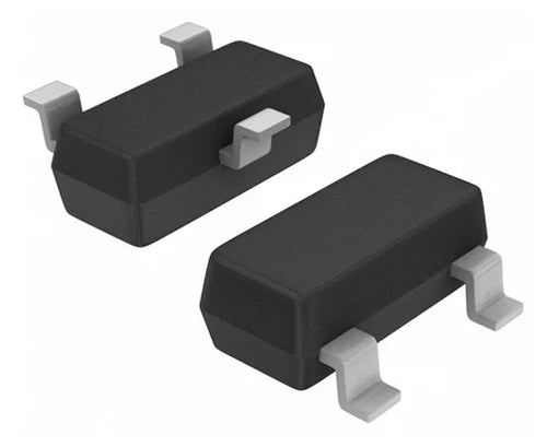 PESD3V3S2UT Dual TVS Diode Array / ESD Protection (3.3V, 207pF, SOT-23) RC-LIFE