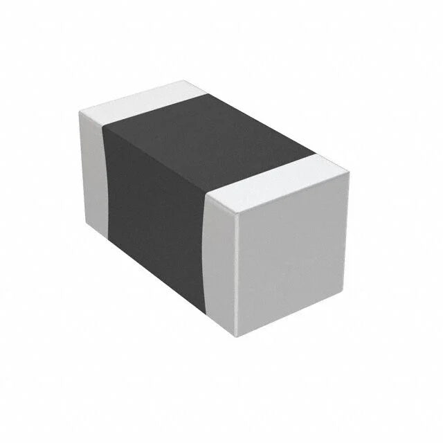 Yageo CC0603KRX7R9BB104 Ceramic Multilayer Capacitor (100nF / 0.1µF, 50V, X7R, ±10%, 0603 SMD) RC-LIFE