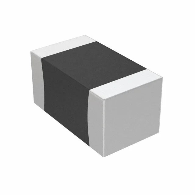Yageo CC0603CRNPO9BN8R2 Ceramic Multilayer Capacitor (8.2pF, 50V, C0G/NP0, ±0.25pF, 0603 SMD) rc-life