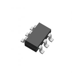 CM1010-A 1S Li-Ion/LiPo Battery Protection IC (4.2V, OCP, SOT23-6) RC-LIFE