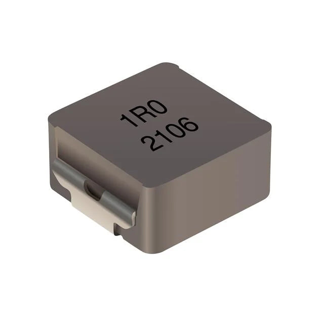 Bourns SRP6030WA-100M Shielded High-Current Power Inductor (10µH, 4.5A+, 68mΩ max, SMD) RC-LIFE
