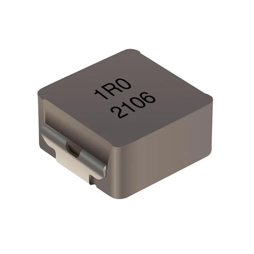 Bourns SRP6030WA-100M Shielded High-Current Power Inductor (10µH, 4.5A+, 68mΩ max, SMD) RC-LIFE