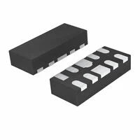 TPD4E05U06DQAR 4-Channel Ultra-Low Capacitance TVS Diode Array (5.5V, 0.5pF, USON-10 / DSON-10) RC-LIFE