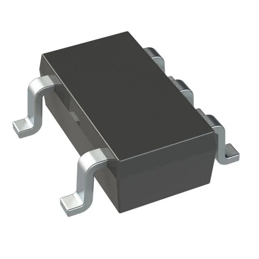 MCP6001T-I/OT Rail-to-Rail Operational Amplifier (C116490, SOT-23-5) RC-LIFE