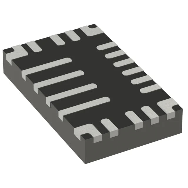 MP4248GQV-0000-Z 7A High-Power Synchronous DC-DC Converter (3.6-36V, QFN) RC-LIFE
