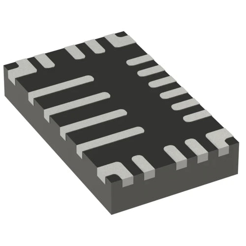 MP4248GQV-0000-Z 7A High-Power Synchronous DC-DC Converter (3.6-36V, QFN) RC-LIFE