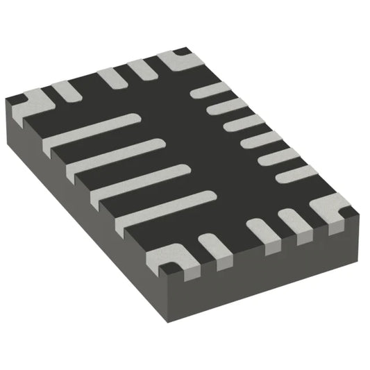 MP4248GQV-0000-Z 7A High-Power Synchronous DC-DC Converter (3.6-36V, QFN) RC-LIFE
