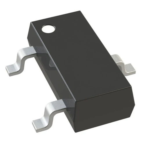 PESD2USB3UV-TR High-Speed ESD Protection Array (3.3V, 1pF) RC-LIFE
