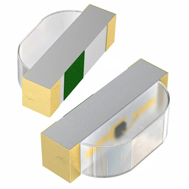 LTST-S220KRKT Red Right-Angle Side-View Surface Mount LED (2V, 20mA, 0805) RC-LIFE