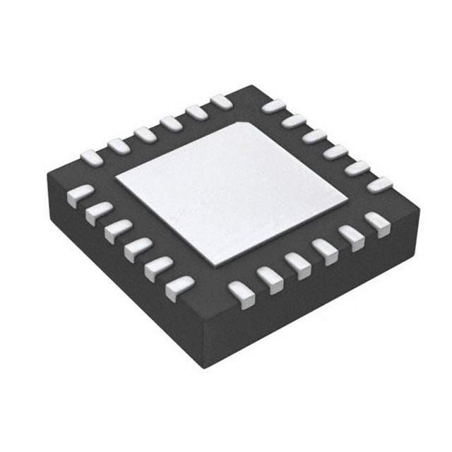 CP2105-F01-GMR Dual UART to USB Bridge Controller (QFN-24) RC-LIFE