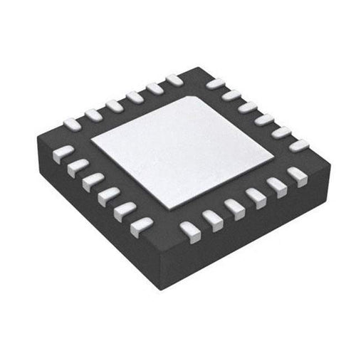 CP2105-F01-GMR Dual UART to USB Bridge Controller (QFN-24) RC-LIFE