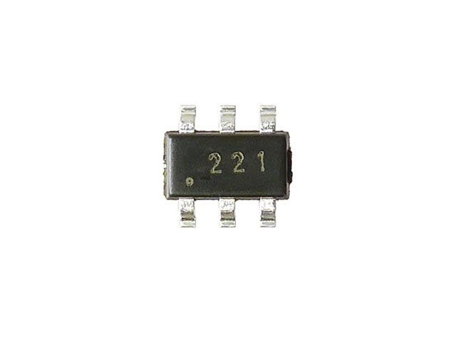CH221K USB PD/QC Fast Charge Trigger Controller (5V-20V Decoy IC) RC-LIFE