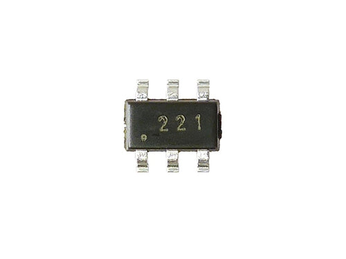 CH221K USB PD/QC Fast Charge Trigger Controller (5V-20V Decoy IC) RC-LIFE