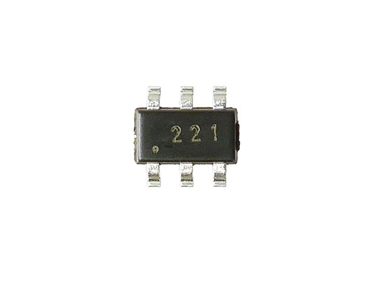 CH221K USB PD/QC Fast Charge Trigger Controller (5V-20V Decoy IC) RC-LIFE