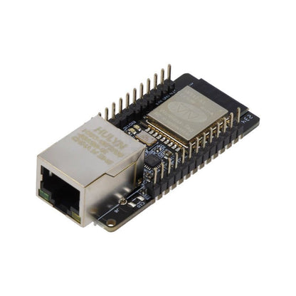 WT32-ETH01 Embedded ESP32 Wi-Fi / Bluetooth / Ethernet Gateway Module (ESP32-D0WDQ6, LAN8720A, RJ45) RC-LIFE