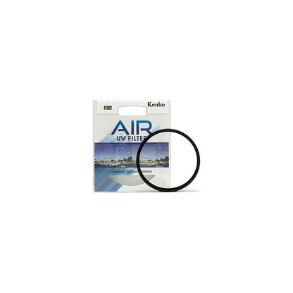 Kenko Air UV Filter 37mm (Ultra-Slim Multi-Coated Optical Glass Protective Filter) RC-LIFE