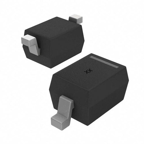Bourns CDSOD323-T05C 5V Bidirectional TVS Diode (350W, SOD-323) RC-LIFE