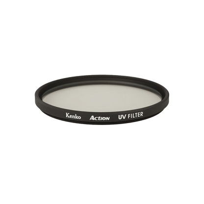 Kenko Air UV Filter 37mm (Ultra-Slim Multi-Coated Optical Glass Protective Filter) RC-LIFE