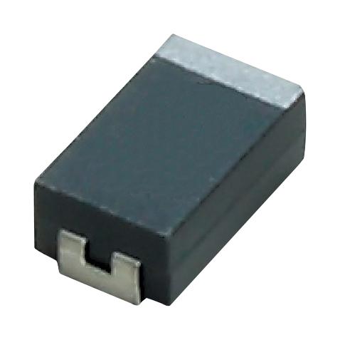 KYOCERA AVX F921A105MPA Resin-Molded SMD Tantalum Capacitor (1µF, 10V, 0805 Size P, ±20%) RC-LIFE
