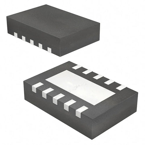 TPS62175DQCT Synchronous Step-Down Buck Converter (4.75-28V, 500mA, WSON-10) RC-LIFE