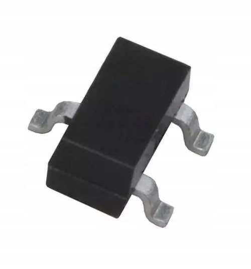 2N7002NXBKR N-Channel MOSFET General Purpose Switch (60V, 2.8Ω, SOT-23) RC-LIFE