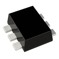 AP61100Z6-7 1A Synchronous Step-Down Converter (2.3-5.5V, SOT-563) RC-LIFE