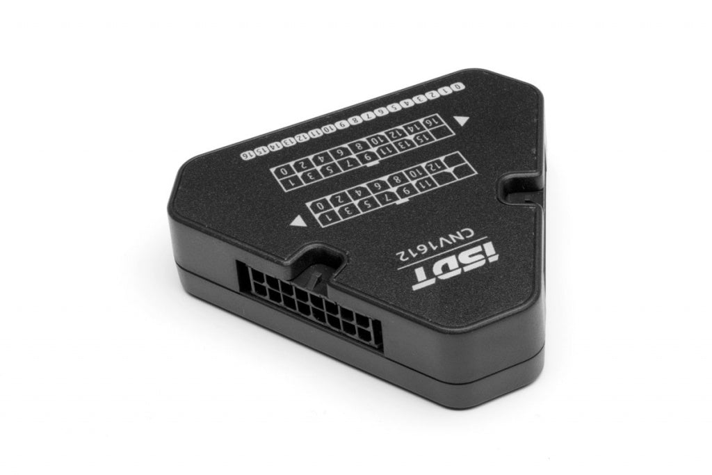 ISDT CNV1612 Balance Adapter Board (2S to 16S Conversion Board for ISDT Chargers) RC-LIFE