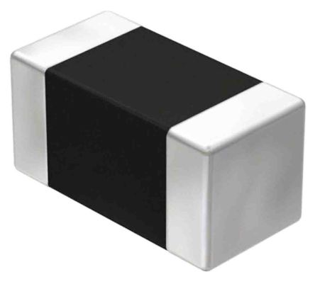 Murata BLM21PG220SN1D High-Current Ferrite Bead (22 Ohm @ 100MHz, 6A, 0805 SMD) RC-LIFE