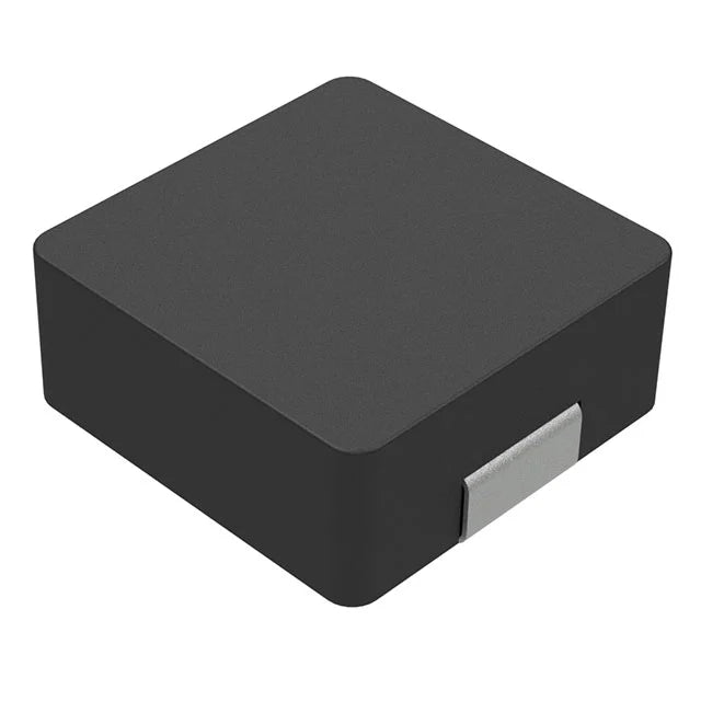 MWSA0503S-100MT High-Current Shielded Molded Power Inductor (10µH, 3.2A+, 125mΩ max, SMD) RC-LIFE