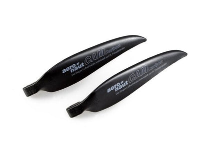 Aero-Naut Cam Carbon Folding Propeller Blades 15x13" (Aero-Naut 7234/73) RC-LIFE