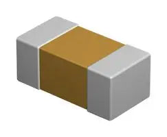 Samsung CL10A225KO8NNNC Ceramic Multilayer Capacitor (2.2µF, 16V, X5R, ±10%, 0603 SMD) RC-LIFE
