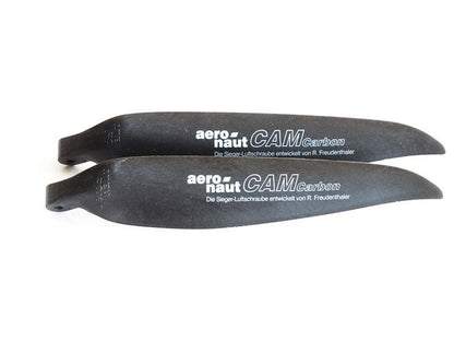 Aero-Naut Cam Carbon Folding Propeller Blades 15x13" (Aero-Naut 7234/73) RC-LIFE