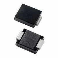 1.5SMC16A 16V Unidirectional TVS Diode (1500W, SMC/DO-214AB) RC-LIFE