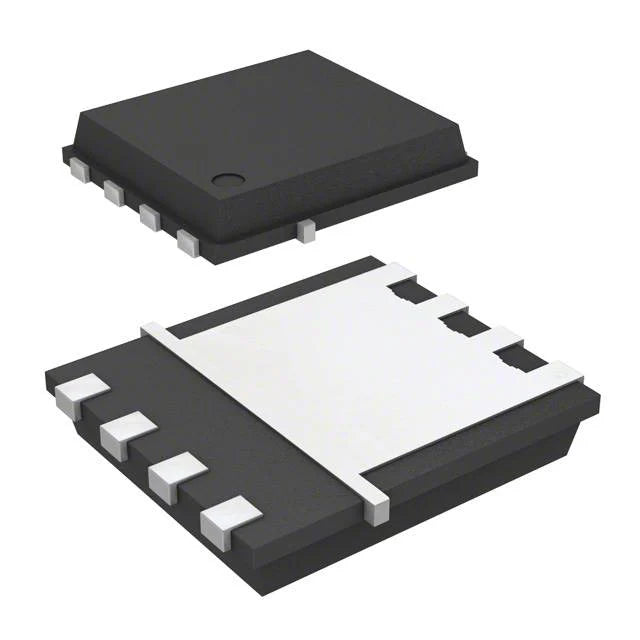 BSC059N04LS6ATMA OptiMOS™ 6 N-Channel Power MOSFET (40V, 5.9 mΩ, SuperSO8) RC-LIFE