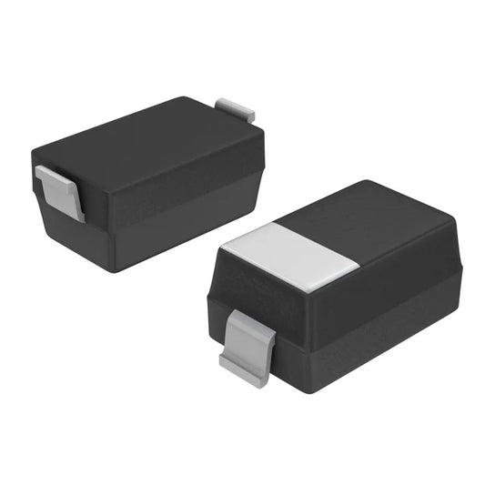 MMSZ5226BT1G 3.3V Surface Mount Zener Diode (500mW, SOD-123) RC-LIFE