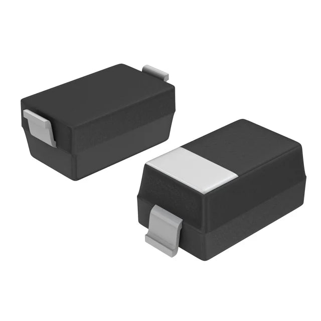 MMSZ5244BT1G 14V Surface Mount Zener Diode (500mW, SOD-123) RC-LIFE