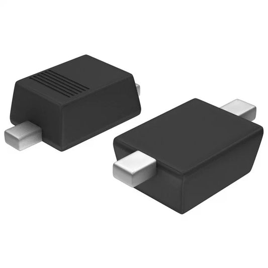 1N4148WS High-Speed Switching Diode (75V, 350mA, SOD-323) RC-LIFE