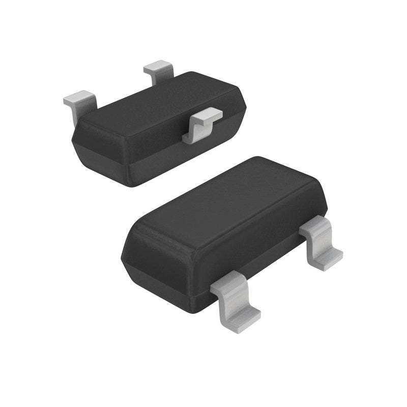 DRV5033AJEDBZRQ1 Automotive-Grade Omnipolar Hall Effect Sensor (SOT-23) RC-LIFE
