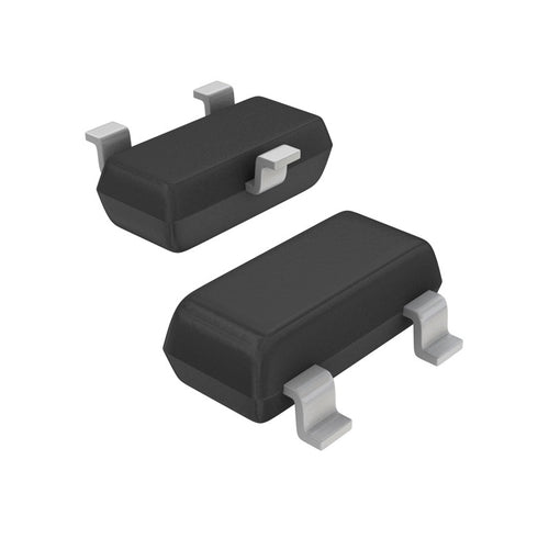 DRV5033AJEDBZRQ1 Automotive-Grade Omnipolar Hall Effect Sensor (SOT-23) RC-LIFE
