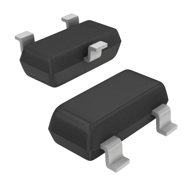 BC807-25LT3G PNP General Purpose Transistor (45V, 500mA, SOT-23) RC-LIFE