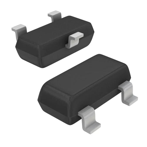DTC143ZET1G NPN Digital Transistor with Built-in Resistors (50V, 100mA) RC-LIFE