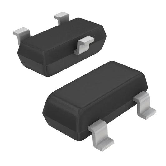 DTC143ZET1G NPN Digital Transistor with Built-in Resistors (50V, 100mA) RC-LIFE