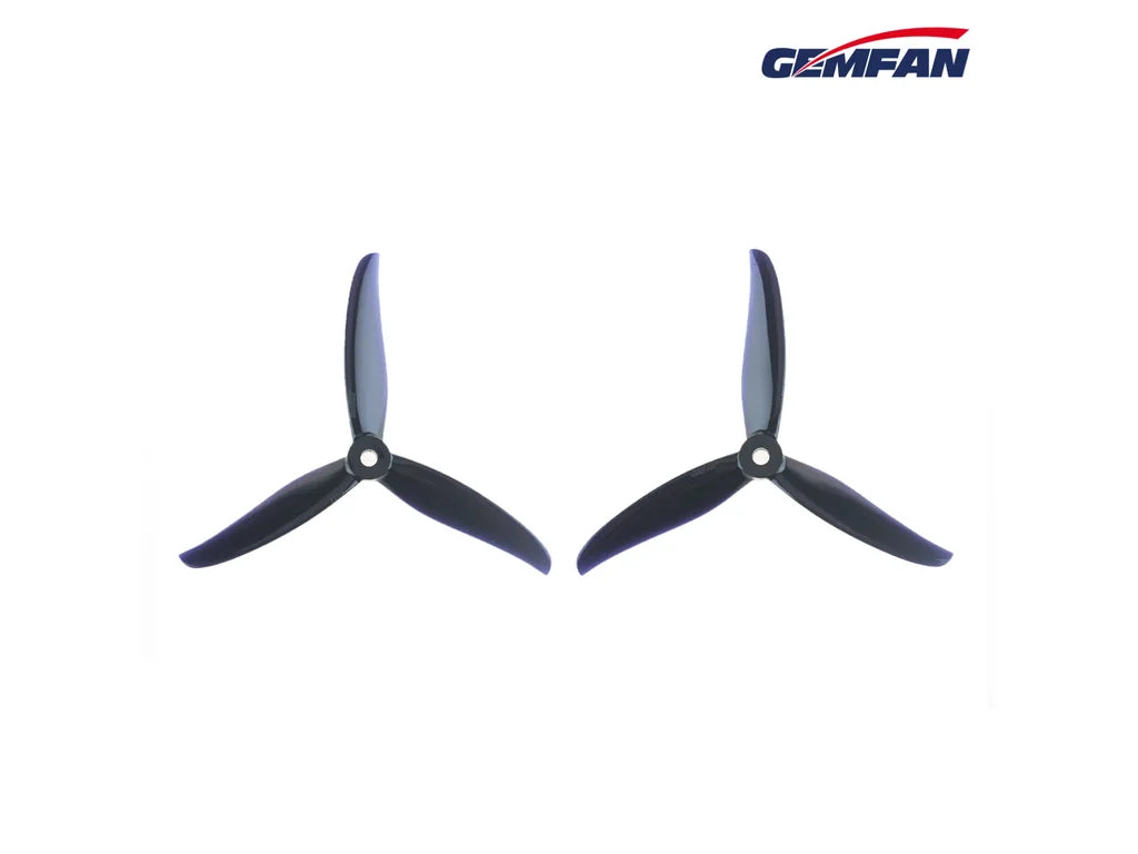 Hurricane 4937 PC 3 Blade GEMFAN