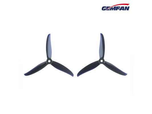 Hurricane 4937 PC 3 Blade GEMFAN