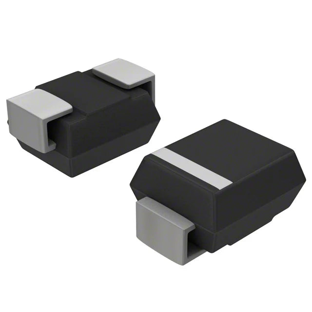 SMAJ26A-TR 26V Unidirectional TVS Diode (400W, SMA/DO-214AC) RC-LIFE