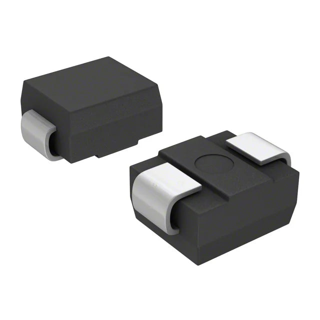 SMLVT3V3 3.3V Transil TVS Diode (600W, Transbar, SMB/DO-214AA) RC-LIFE