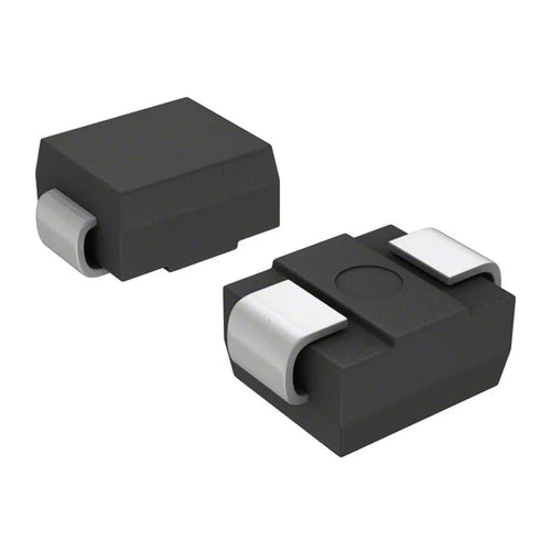 SMLVT3V3 3.3V Transil TVS Diode (600W, Transbar, SMB/DO-214AA) RC-LIFE