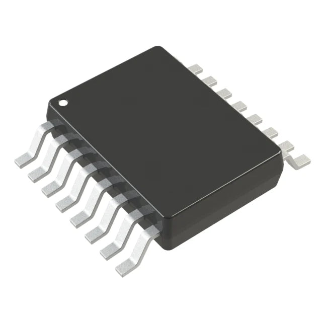 LTC4370IMS Two-Supply Diode-OR & Current Balancing Controller (18V, MSOP-16) RC-LIFE