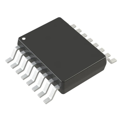 LTC4370IMS Two-Supply Diode-OR & Current Balancing Controller (18V, MSOP-16) RC-LIFE