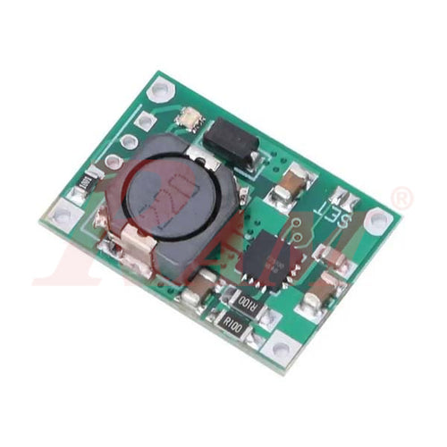 HW-370 TP5100 Lithium Battery Charging Module (2S, 2A) rc-life